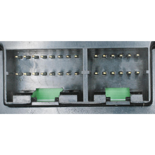 HS-450 Standard Ignition HVAC Temperature Control Panel Standard Ignition Canada
