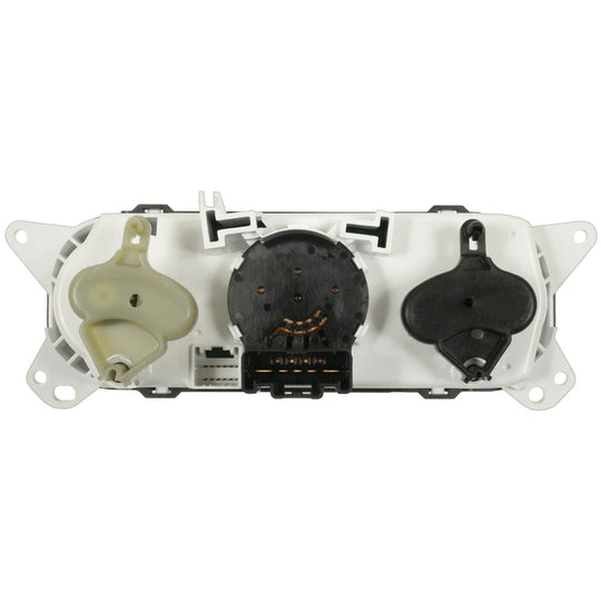 HS-452 Standard Ignition HVAC Temperature Control Panel Standard Ignition Canada