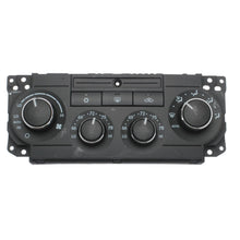 Load image into Gallery viewer, HS-454 Standard Ignition HVAC Temperature Control Panel Standard Ignition Canada