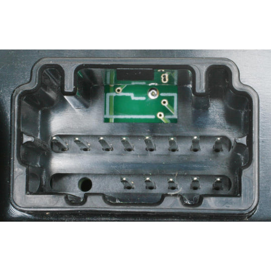 HS-454 Standard Ignition HVAC Temperature Control Panel Standard Ignition Canada