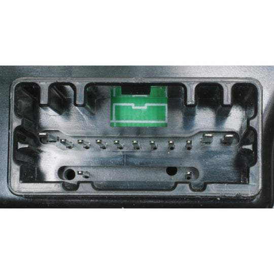 HS-454 Standard Ignition HVAC Temperature Control Panel Standard Ignition Canada