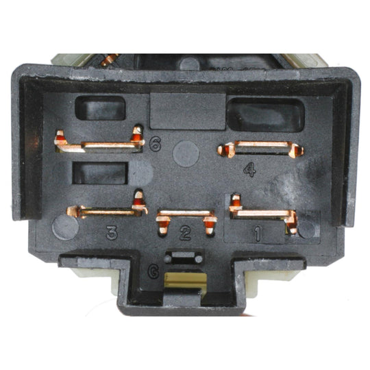 HS-456 HVAC Blower Control Switch Standard Ignition Canada