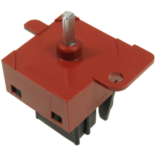 HS-475 HVAC Blower Control Switch Standard Ignition Canada