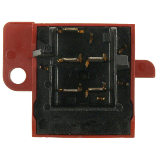 HS-475 HVAC Blower Control Switch Standard Ignition Canada