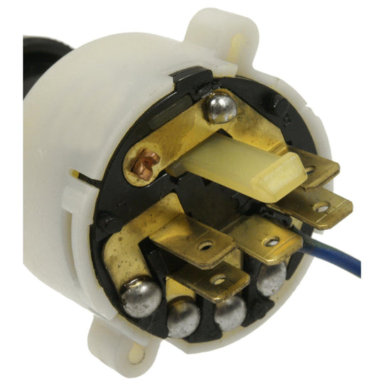 HS-476 Standard Ignition HVAC Blower Motor Switch Standard Ignition Canada