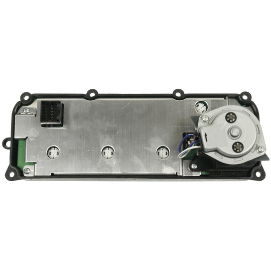 HS-480 Standard Ignition A/C Selector Switch Standard Ignition Canada