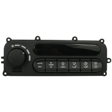 Load image into Gallery viewer, HS-480 Standard Ignition A/C Selector Switch Standard Ignition Canada