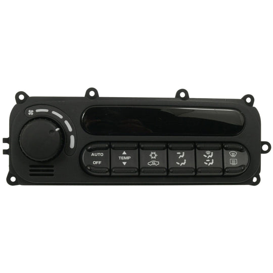 HS-480 Standard Ignition A/C Selector Switch Standard Ignition Canada