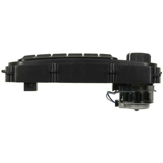 HS-480 Standard Ignition A/C Selector Switch Standard Ignition Canada