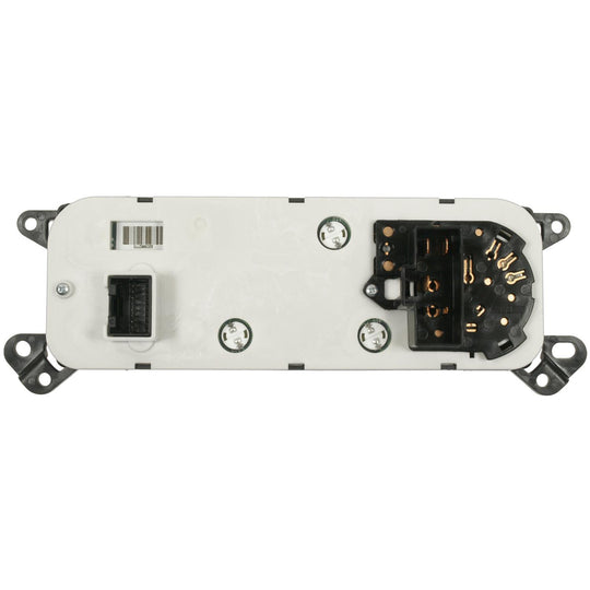 HS-485 Standard Ignition A/C Selector Switch Standard Ignition Canada