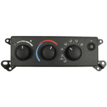 Charger l'image dans la galerie, HS-485 Standard Ignition A/C Selector Switch Standard Ignition Canada