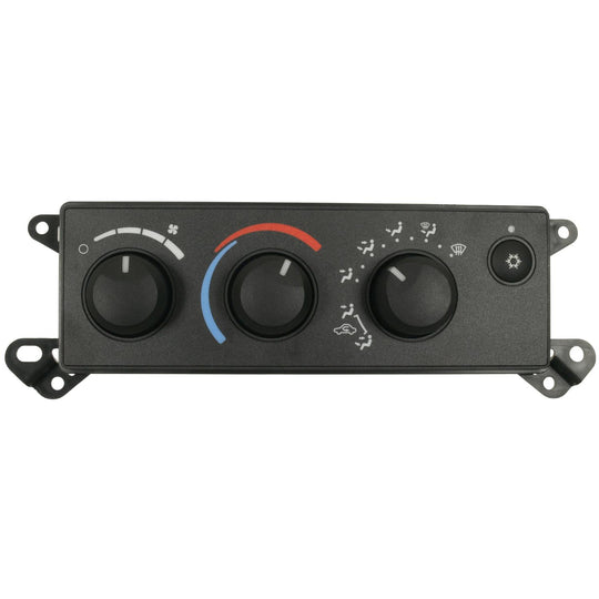 HS-485 Standard Ignition A/C Selector Switch Standard Ignition Canada