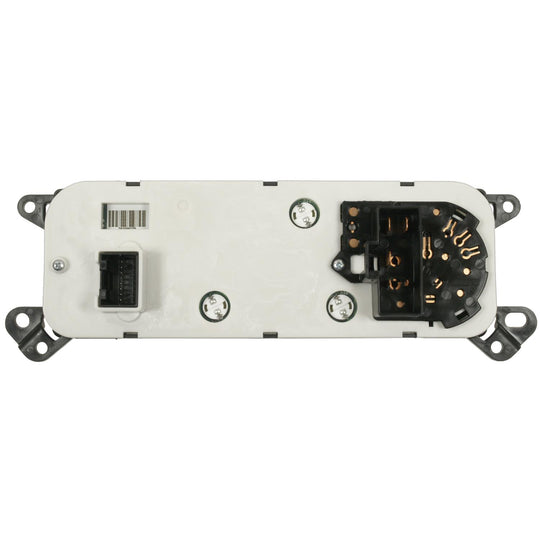 HS-486 Standard Ignition HVAC Temperature Control Panel Standard Ignition Canada