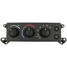 Load image into Gallery viewer, HS-486 Standard Ignition HVAC Temperature Control Panel Standard Ignition Canada