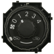 Load image into Gallery viewer, HS-506 Standard Ignition HVAC Blower Motor Switch Standard Ignition Canada