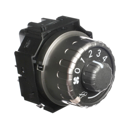 HS-507 Standard Ignition HVAC Blower Motor Switch Standard Ignition Canada