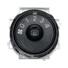Load image into Gallery viewer, HS-509 Standard Ignition HVAC Blower Motor Switch Standard Ignition Canada