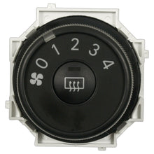 Charger l'image dans la galerie, HS-515 Standard Import HVAC Blower Motor Switch Standard Import Canada