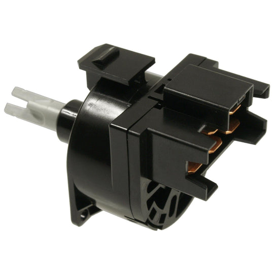 HS-519 Standard Ignition HVAC Blower Control Switch Standard Ignition Canada