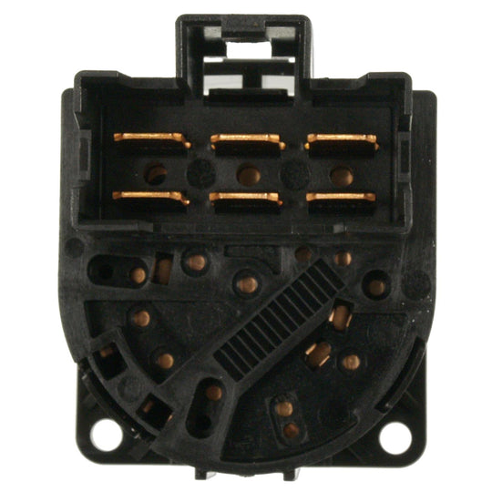 HS-519 Standard Ignition HVAC Blower Control Switch Standard Ignition Canada