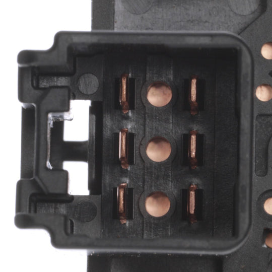 HS-523 HVAC Blower Control Switch Standard Ignition Canada