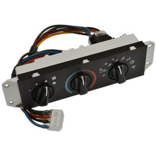 Charger l'image dans la galerie, HS-532 HVAC Blower Control Switch Standard Ignition Canada