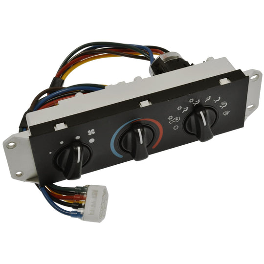 HS-532 HVAC Blower Control Switch Standard Ignition Canada