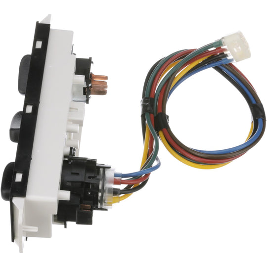 HS-532 HVAC Blower Control Switch Standard Ignition Canada