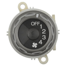 Charger l'image dans la galerie, HS-538 HVAC Blower Control Switch Standard Ignition Canada