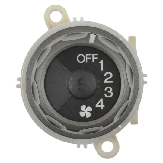 HS-538 HVAC Blower Control Switch Standard Ignition Canada