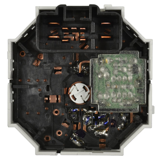 HS-543 HVAC Blower Motor Switch Standard Import Canada