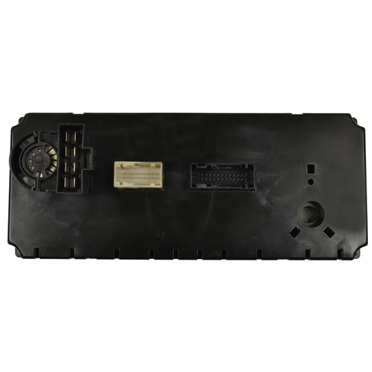 HS-547 Standard Import A/C Selector Switch Standard Import Canada