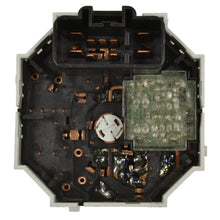 Load image into Gallery viewer, HS-550 A/C Selector Switch Standard Ignition Canada