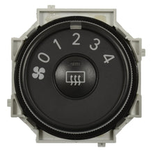 Load image into Gallery viewer, HS-550 A/C Selector Switch Standard Ignition Canada