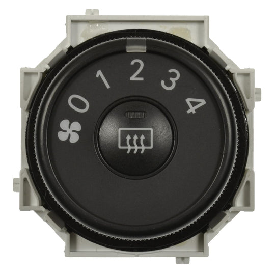 HS-550 A/C Selector Switch Standard Ignition Canada