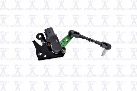 HS009 Front Left Suspension Ride Height Sensor FCS Shocks & Struts