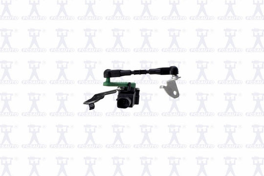 HS011 Rear Left Suspension Ride Height Sensor FCS Shocks & Struts
