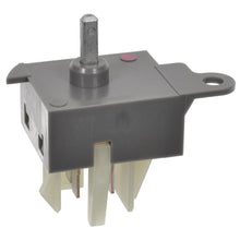 Load image into Gallery viewer, HS214T HVAC Blower Control Switch Standard T Series Canada