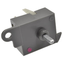 Load image into Gallery viewer, HS214T HVAC Blower Control Switch Standard T Series Canada