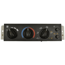 Load image into Gallery viewer, HS559 Standard Ignition HVAC Temperature Control Panel Standard Ignition Canada