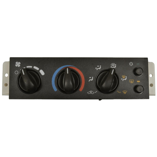 HS559 Standard Ignition HVAC Temperature Control Panel Standard Ignition Canada