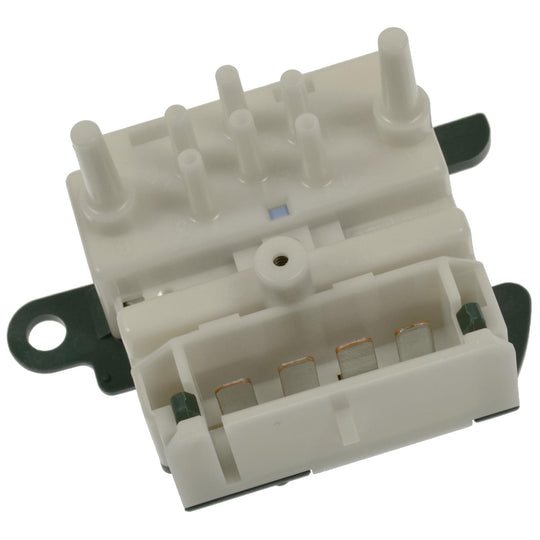 HS564 A/C Selector Switch Standard Ignition Canada