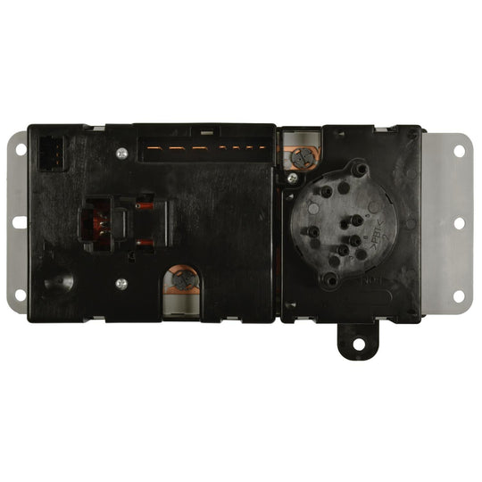 HS568 Standard Ignition A/C Selector Switch Standard Ignition Canada