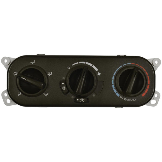 HS574 HVAC Blower Control Switch Standard Ignition Canada