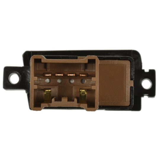 HSS106 Standard Ignition Seat Heater Switch Standard Ignition Canada