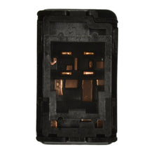 Load image into Gallery viewer, HSS118 Standard Ignition Seat Heater Switch Standard Ignition Canada