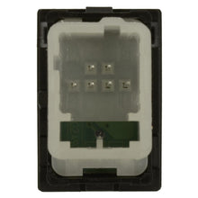 Load image into Gallery viewer, HSS120 Standard Ignition Seat Heater Switch Standard Ignition Canada