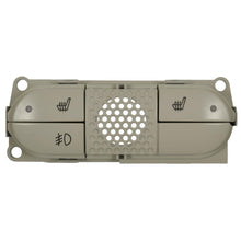 Load image into Gallery viewer, HSS121 Standard Ignition Seat Heater Switch Standard Ignition Canada