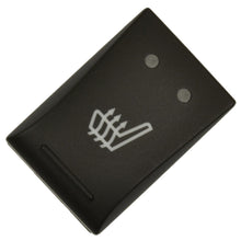Load image into Gallery viewer, HSS124 Standard Ignition Seat Heater Switch Standard Ignition Canada