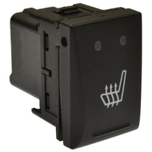 Load image into Gallery viewer, HSS125 Standard Ignition Seat Heater Switch Standard Ignition Canada